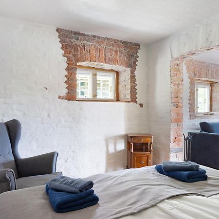 Villa Wolax Kaarina Bagian luar foto
