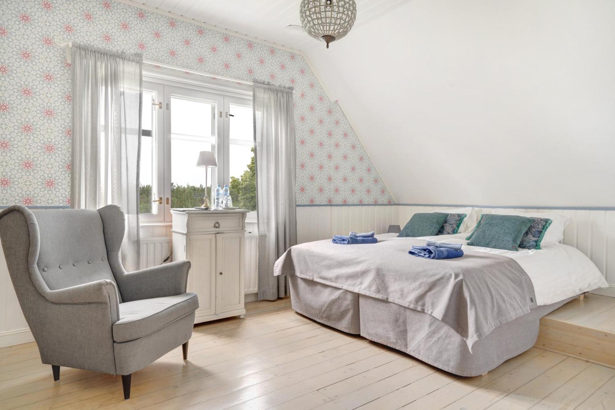 Villa Wolax Kaarina Bagian luar foto